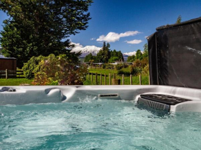 Bluebird on Snowmass - Ohakune Holiday Home, Ohakune